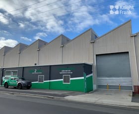 Factory, Warehouse & Industrial commercial property leased at Unit 3/25 - 33 Howard Road Glenorchy TAS 7010