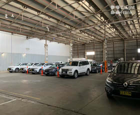 Factory, Warehouse & Industrial commercial property leased at Unit 3/25 - 33 Howard Road Glenorchy TAS 7010