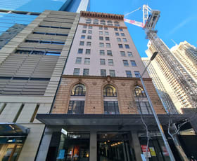 Offices commercial property leased at 7/250 Pitt Street Sydney NSW 2000