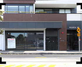 Shop & Retail commercial property leased at 1/85 Nicholson Street Brunswick East VIC 3057