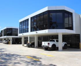 Factory, Warehouse & Industrial commercial property leased at 5/40 CAWARRA ROAD Caringbah NSW 2229