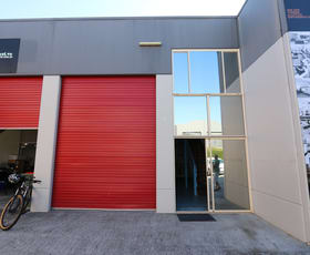 Factory, Warehouse & Industrial commercial property leased at 4/27 Dover Drive Burleigh Heads QLD 4220
