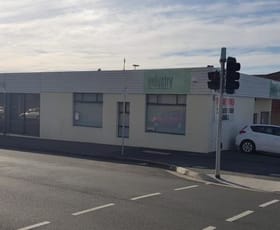 Shop & Retail commercial property leased at Ground/209-215 Harrington Street Hobart TAS 7000