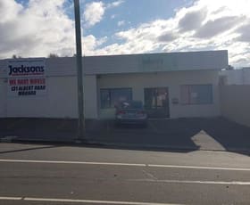 Shop & Retail commercial property leased at Ground/209-215 Harrington Street Hobart TAS 7000