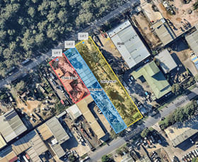Development / Land commercial property leased at 50 Victoria Street Riverstone NSW 2765