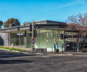 Medical / Consulting commercial property leased at 1/454 Hampton Street Hampton VIC 3188