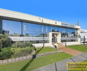 Offices commercial property leased at 1/457 Gympie Road Kedron QLD 4031