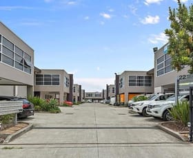 Showrooms / Bulky Goods commercial property leased at 10/22 Phillips Road Kogarah NSW 2217