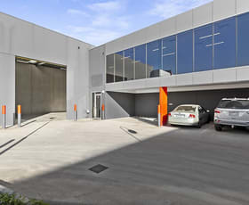 Factory, Warehouse & Industrial commercial property leased at 6/88 Merrindale Drive Croydon South VIC 3136