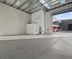 Factory, Warehouse & Industrial commercial property leased at 6/88 Merrindale Drive Croydon South VIC 3136