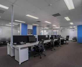 Showrooms / Bulky Goods commercial property leased at 5/40-44 Brookhollow Avenue Norwest NSW 2153