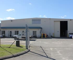 Factory, Warehouse & Industrial commercial property leased at 11 Burchell Way Kewdale WA 6105