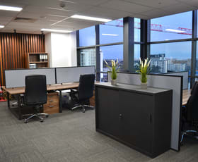 Offices commercial property leased at 289 King Street Mascot NSW 2020