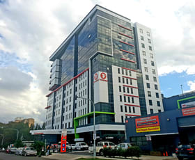 Offices commercial property leased at 289 King Street Mascot NSW 2020
