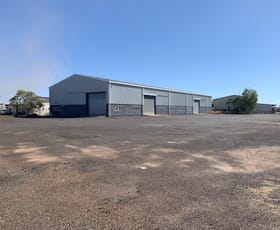 Factory, Warehouse & Industrial commercial property leased at 8 McKinnon Road Pinelands NT 0829