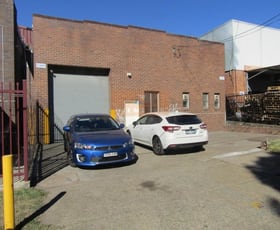 Factory, Warehouse & Industrial commercial property leased at 12 Pilcher Street Strathfield South NSW 2136