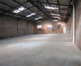Factory, Warehouse & Industrial commercial property leased at 12 Pilcher Street Strathfield South NSW 2136