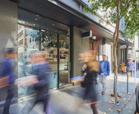 Shop & Retail commercial property leased at 61 Little Collins Street Melbourne VIC 3000