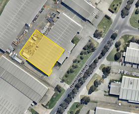 Offices commercial property leased at Part/47-63 Remington Drive Dandenong South VIC 3175