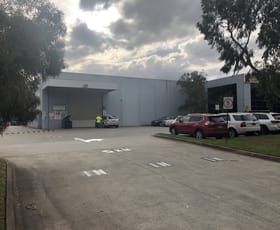 Offices commercial property leased at Part/47-63 Remington Drive Dandenong South VIC 3175