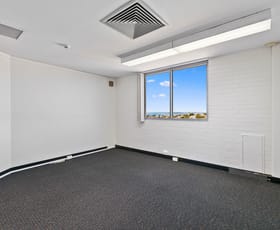 Offices commercial property leased at 506/Lot 12 182 Bay Terrace Wynnum QLD 4178