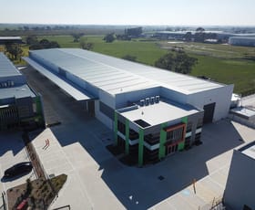 Development / Land commercial property leased at 24 Columbia Court Dandenong South VIC 3175