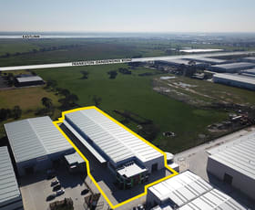 Development / Land commercial property leased at 24 Columbia Court Dandenong South VIC 3175