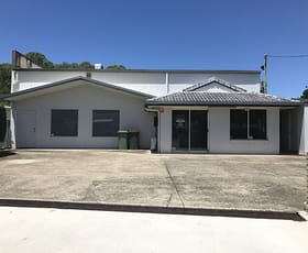Factory, Warehouse & Industrial commercial property leased at 20 Fishermans Road Kuluin QLD 4558