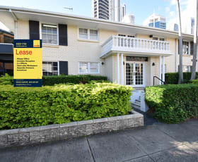 Offices commercial property leased at 48 Peninsular Drive Surfers Paradise QLD 4217