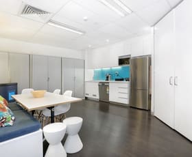 Medical / Consulting commercial property leased at 12 Mount Street North Sydney NSW 2060