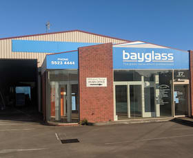 Shop & Retail commercial property leased at 17 Kennedy Street Portland VIC 3305