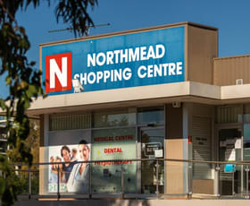 Shop & Retail commercial property leased at Shop 6/37 Windsor Road Northmead NSW 2152