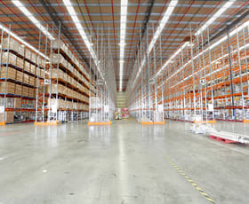 Factory, Warehouse & Industrial commercial property leased at Erskine Park NSW 2759