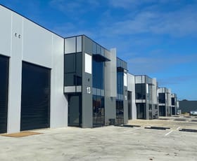 Showrooms / Bulky Goods commercial property leased at 1-25 Corporate Boulevard Bayswater VIC 3153