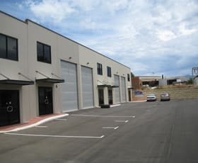 Factory, Warehouse & Industrial commercial property leased at Unit 4/31 Stockdale Road O'connor WA 6163