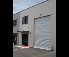 Factory, Warehouse & Industrial commercial property leased at Unit 4/31 Stockdale Road O'connor WA 6163