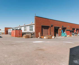 Factory, Warehouse & Industrial commercial property leased at Building B2/22 Powers Road Seven Hills NSW 2147