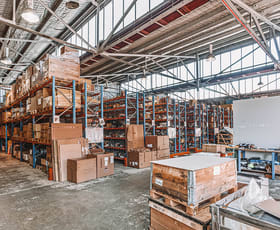 Factory, Warehouse & Industrial commercial property leased at Building B2/22 Powers Road Seven Hills NSW 2147
