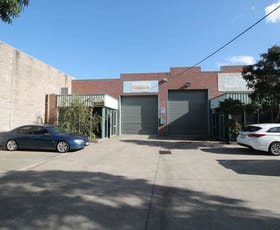 Factory, Warehouse & Industrial commercial property leased at 1/7 England Street Dandenong VIC 3175