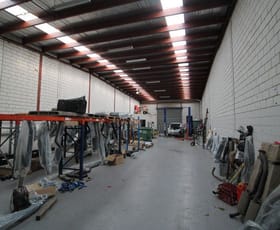 Factory, Warehouse & Industrial commercial property leased at 1/7 England Street Dandenong VIC 3175