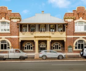 Offices commercial property leased at 10/124 Margaret Street Toowoomba City QLD 4350