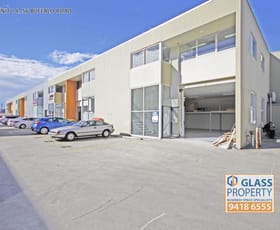 Factory, Warehouse & Industrial commercial property leased at 56 Buffalo Road Gladesville NSW 2111