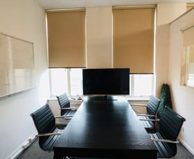 Offices commercial property leased at 1110&1111/125-133 Swanston Street Melbourne VIC 3000