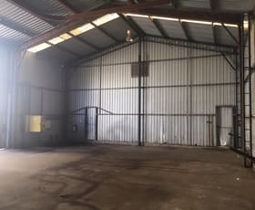 Factory, Warehouse & Industrial commercial property leased at 4B Greenlands Park Pinjarra WA 6208