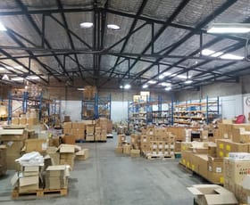 Factory, Warehouse & Industrial commercial property leased at 20B Waltham Street Artarmon NSW 2064
