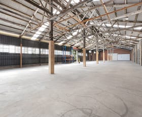 Factory, Warehouse & Industrial commercial property leased at Unit 2/62-64 O'Riordan Street Alexandria NSW 2015