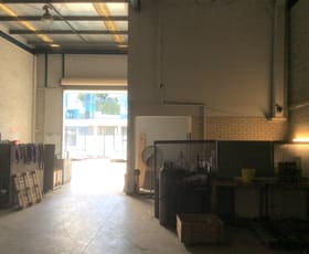 Factory, Warehouse & Industrial commercial property leased at Arndell Park NSW 2148
