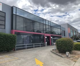 Medical / Consulting commercial property leased at 2/62 Keon Parade Thomastown VIC 3074