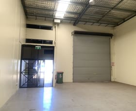 Factory, Warehouse & Industrial commercial property leased at 11-15 Gardner Court - Unit 10 Wilsonton QLD 4350