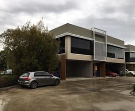 Offices commercial property leased at Ground Floor  Suite 48/125 Highbury Road Burwood VIC 3125